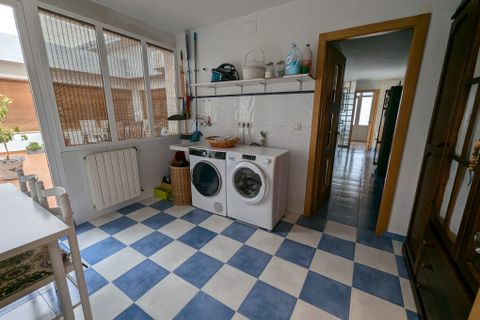 Villa i Sax, Alicante, Sax - € 325.000 | Ref: GI8630 - foto 23